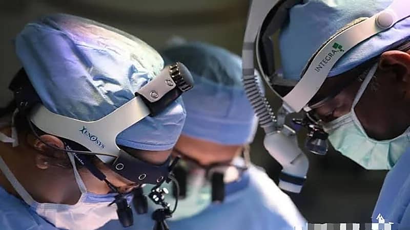 زراعة صمام رئوي بالقسطرة لمريضة ثلاثينية بمدينة الملك عبدالله الطبية بمكة المكرمة