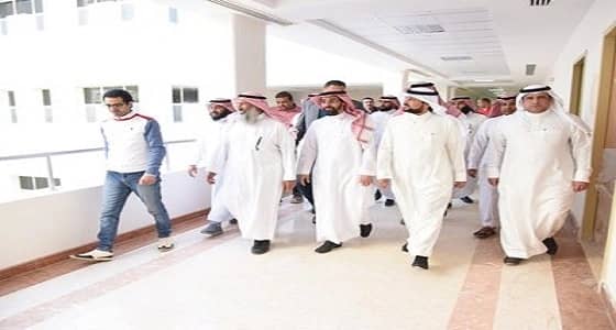 شراكة بين" وادي الظهران" و" تطوير " لاستثمار المدارس