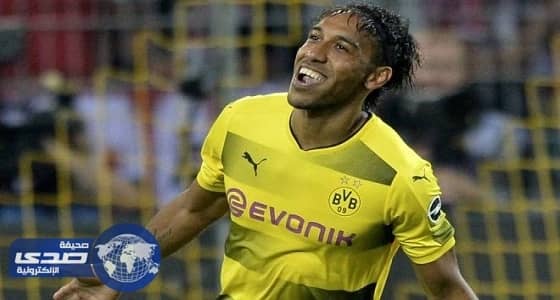 أوباميانغ يعرض نفسه على ريال مدريد