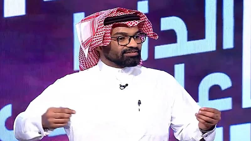 فيديو.. قصة مواطن من سائق أجرة إلى رئيس تنفيذي بشركة عالمية