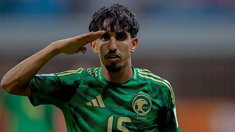 عمار اللهيبي يقترب من القادسية