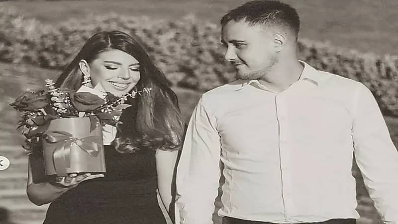 مؤثرة شابة تفارق الحياة بعد دخولها في غيبوبة يوم زفافها