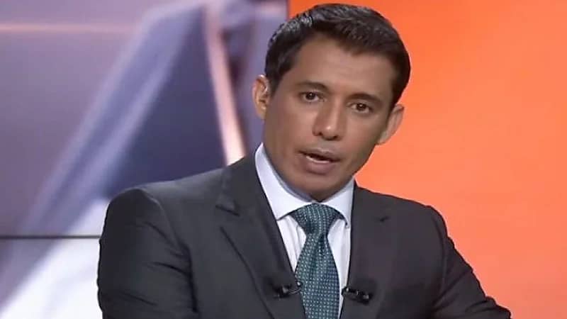 بتال القوس: إدارة الهلال اجتمعت مع جيسوس ومصيره غير محسوم.. فيديو