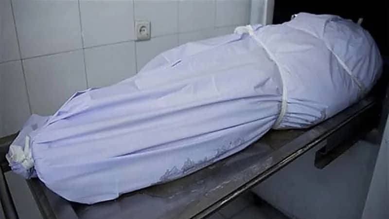 العثور على جثة شاب داخل شقته