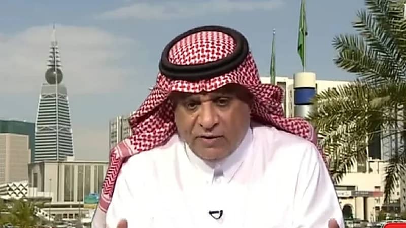 الصرامي: تصريحات الناظر صادمة وصناعة الفريق لا تعتمد على لاعب واحد فقط .. فيديو