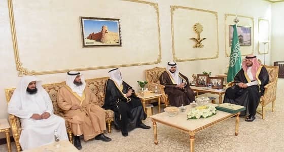 أمير الشمالية: نتطلع لنشر الوسطية بين الشباب والمجتمع وتعزيز قيم الاعتدال والتسامح