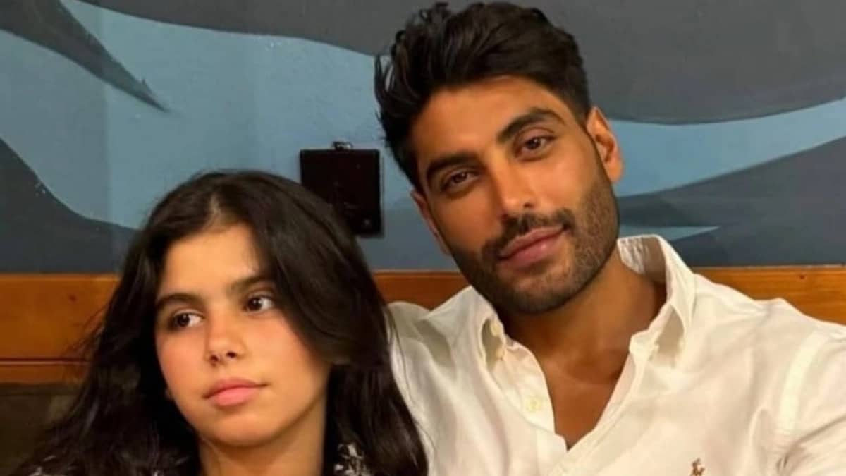 رد صادم من خلود ابنة أحمد السالم يشعل الخلاف مع جدتها .. صورة