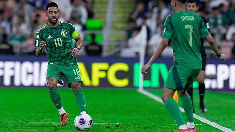 الأخضر يخسر أمام أستراليا ويؤجل حلم المونديال للملحق .. صور