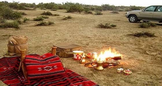 8 نصائح للتمتع برحلة برية آمنة