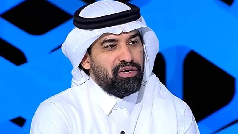 عطيف : الاتفاق لعب دون مهاجم والشباب من بداية الموسم دون مهاجم .. فيديو