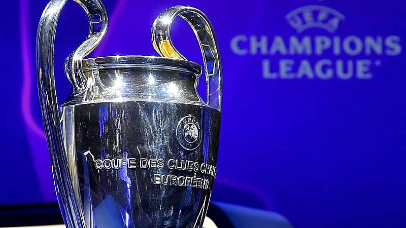 مجموعات دوري أبطال أوروبا 2023-2024