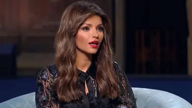 إعلامية مصرية تكشف تفاصيل حالتها الصحية بعد خضوعها لـ10 عمليات