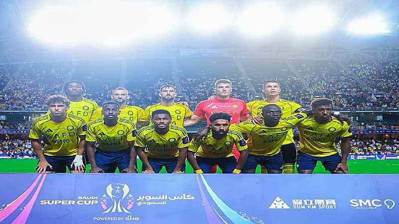 صحف برتغالية: فوز النصر ثمرة شجاعة جيسوس وإلهام رونالدو وبراعة فيليش