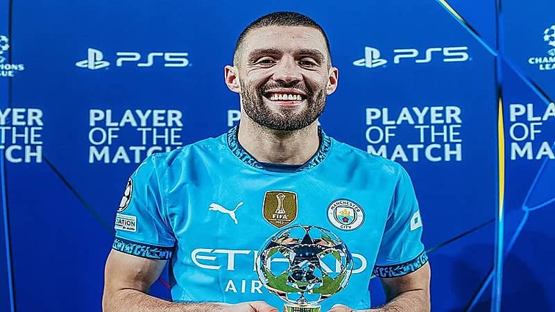 النصر يضع كوفاسيتش على رأس قائمة أهدافه