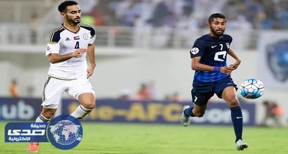 4 مواجهات نارية بين فرق المملكة والإمارات آسيويا