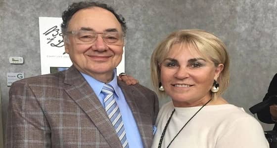 الشرطة تقترب من تفسير غموض مقتل رجل أعمال كندي وزوجته في مسبح