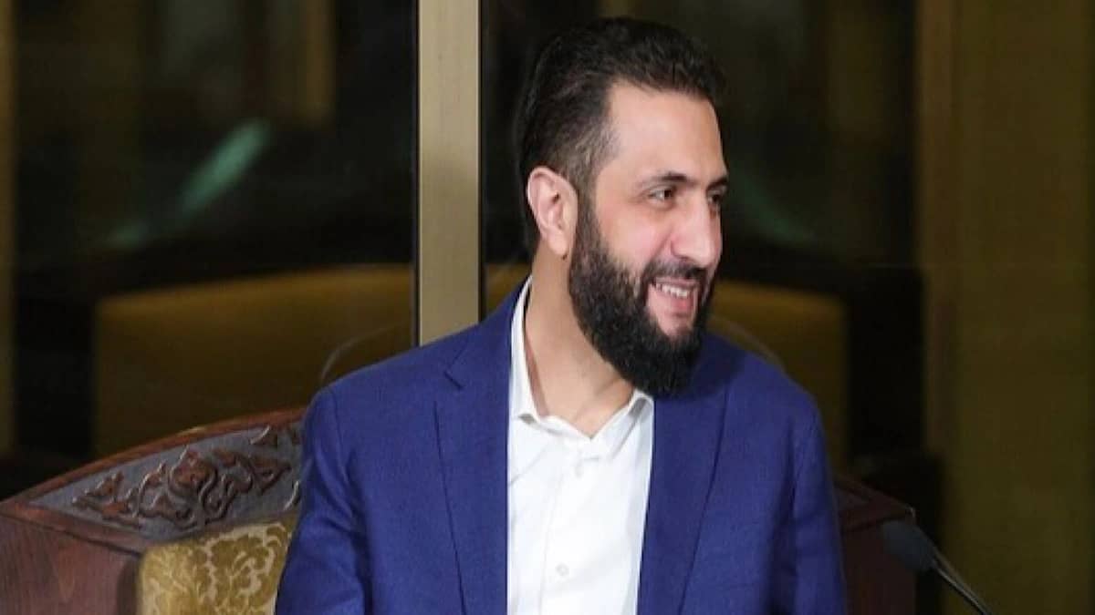 إحباط محاولتين لاغتيال الرئيس السوري أحمد الشرع