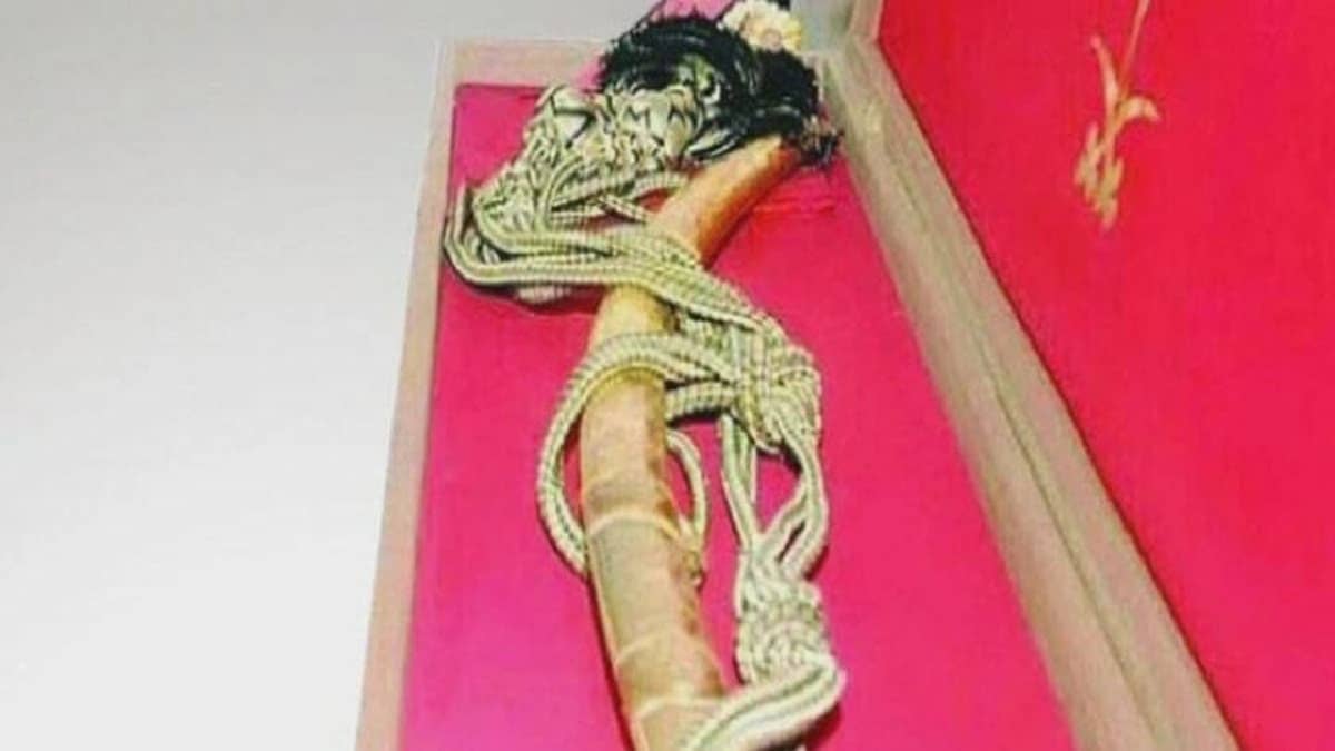 توضيح بشأن لقب "الأجرب" في أسرة "آل سعود"