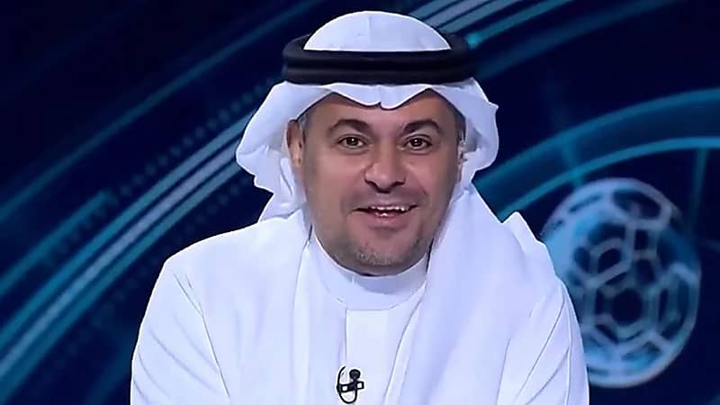 الشنيف: فيه لاعبين بالاحتياط مدري وش كانوا ياخذون يمكن علك.. فيديو