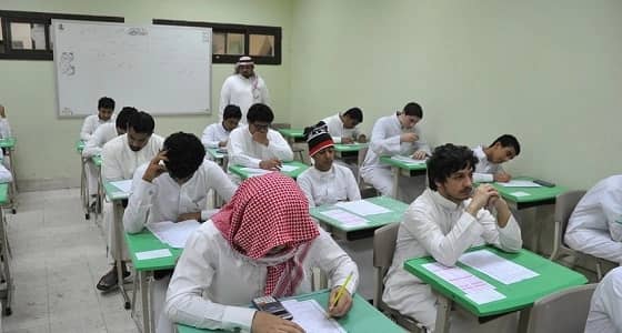 تطبيق " نظام المقررات " بشكل مرحلي خلال 3 سنوات