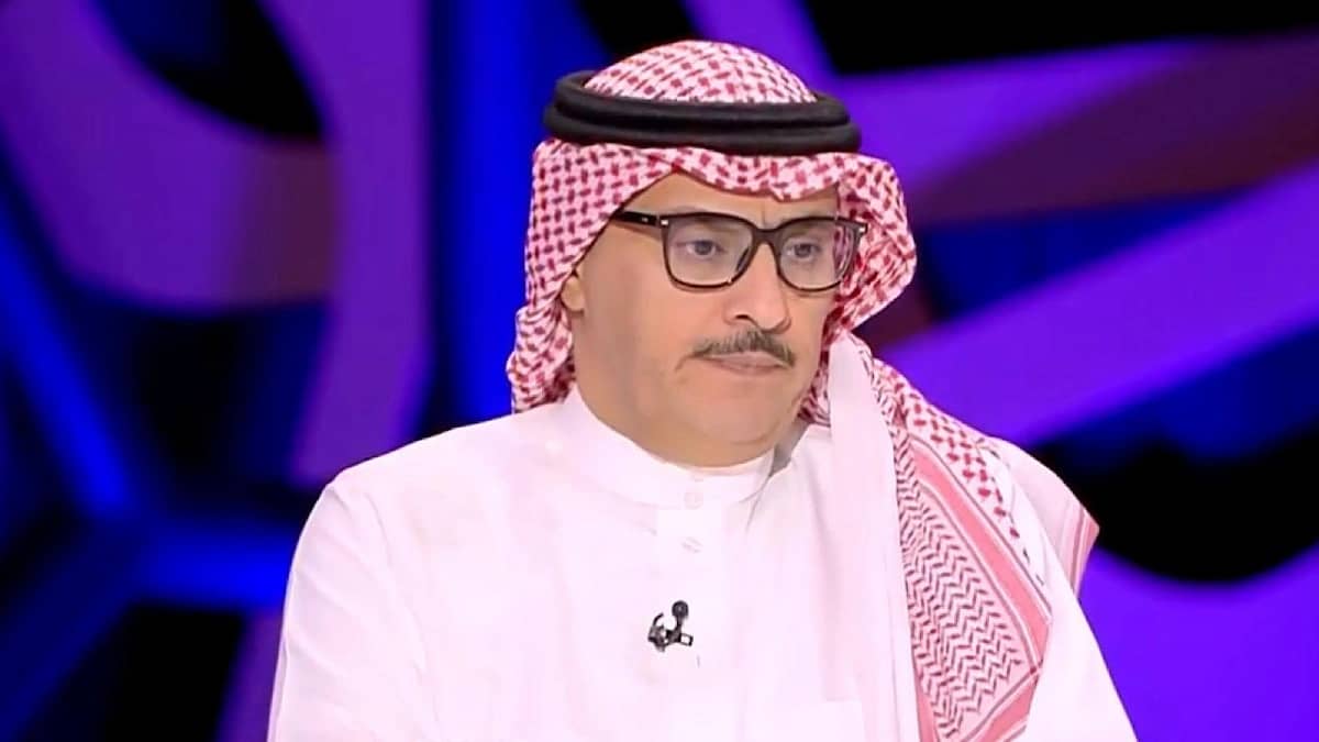 تركي السهلي: آسيا 2 قد تشكل ورطة لجيسوس.. فيديو