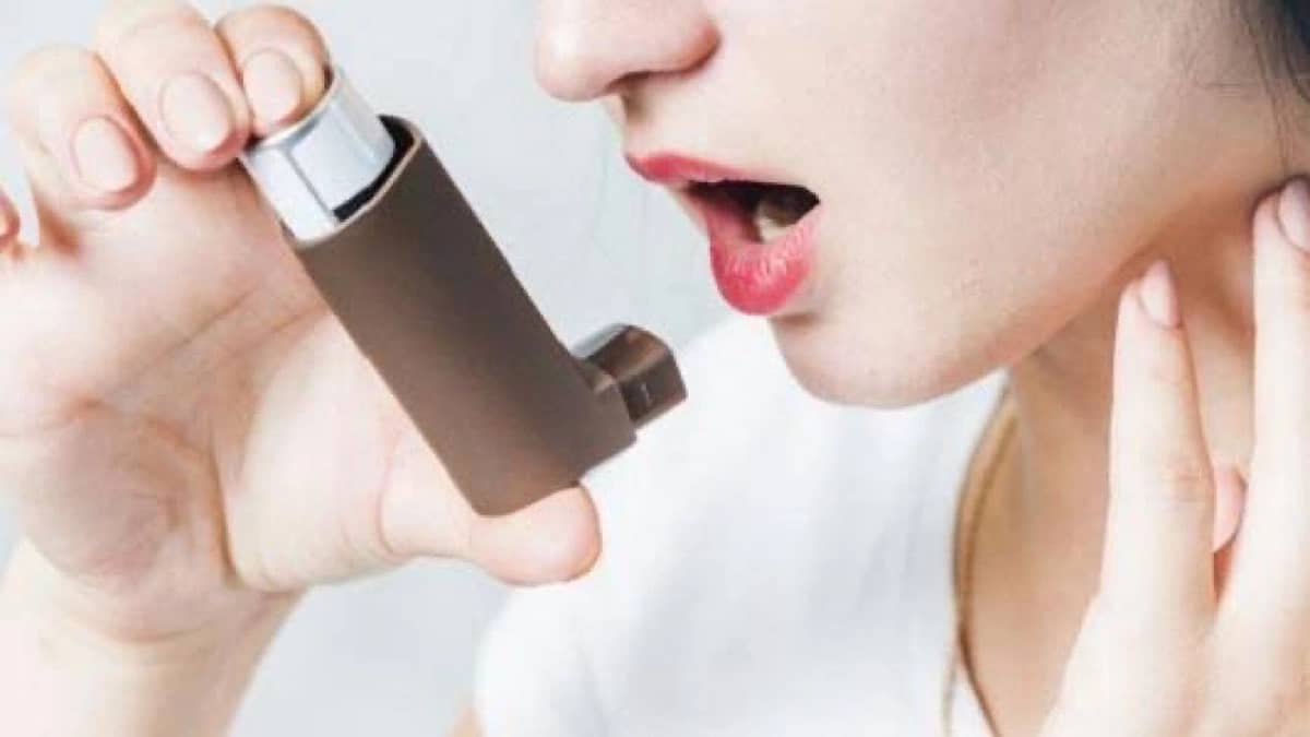 علماء يحققون تقدمًا في علاج الحساسية ويقللون من حالات الربو .. فيديو