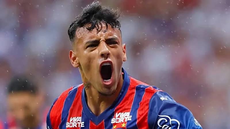 نيوم يعلن رسميًا تعاقده مع لوتشو .. فيديو