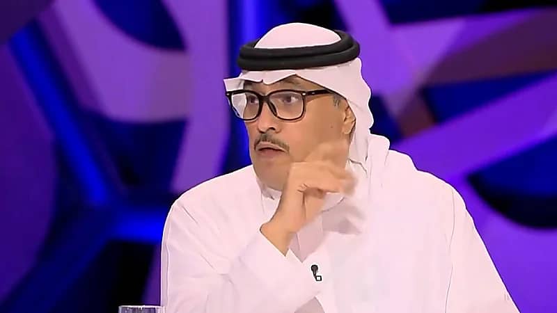 تركي السهلي: الله يطول في عمر برنامج الاستقطاب ومن جلب رونالدو.. فيديو