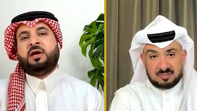 الهويدي: مصلحة الدوري تتطلب أن يحقق النصر اللقب.. فيديو