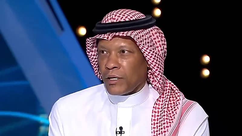 الدعيع: شخصية المدرب كاسترو ضعيفة، يجامل بعض لاعبي النصر .. فيديو