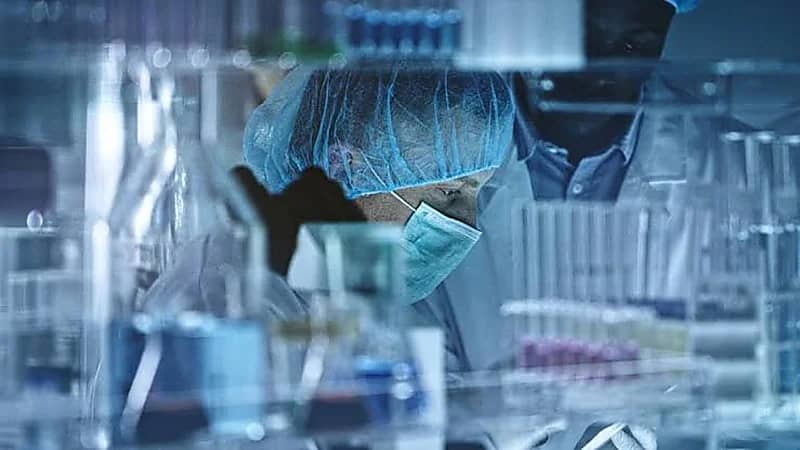 أمريكا تعلن عن منشأ كورونا خلال أيام