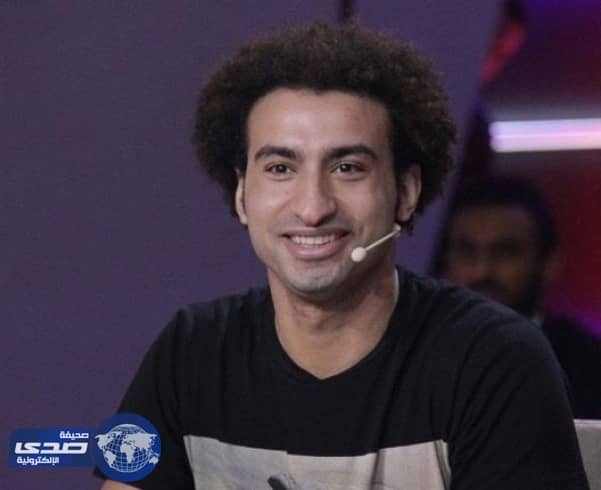 " علي ربيع " يعترف برغبته في الزواج من هذه النجمة