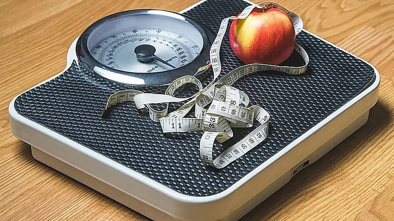 "النمر" يوضح طريقة فعالة تساعد في التحكم بالوزن