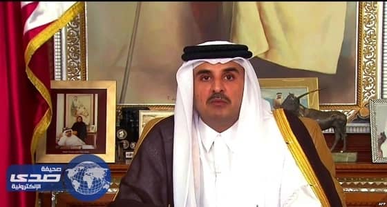 النعيمي: خطاب تميم مضلل وباع الوهم لشعبه