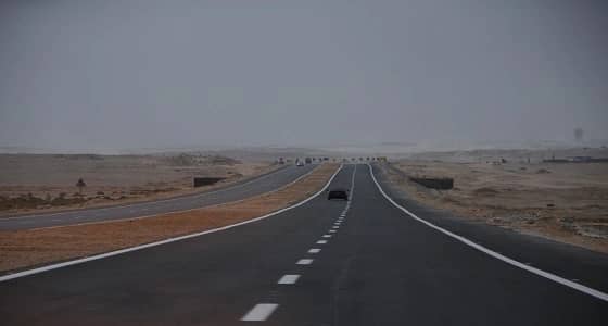 " النقل " تبدأ خطة تطوير الخطوط السريعة