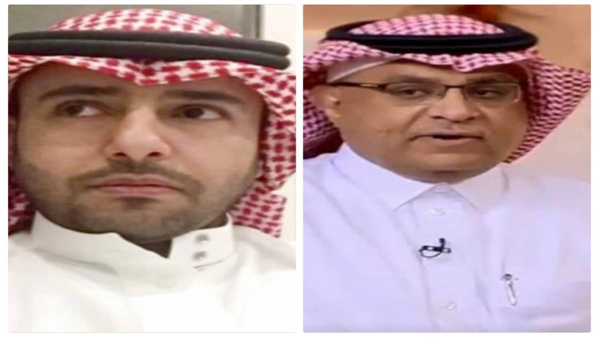 ضمك يعلن عودة الجزائري زغبة مجددا