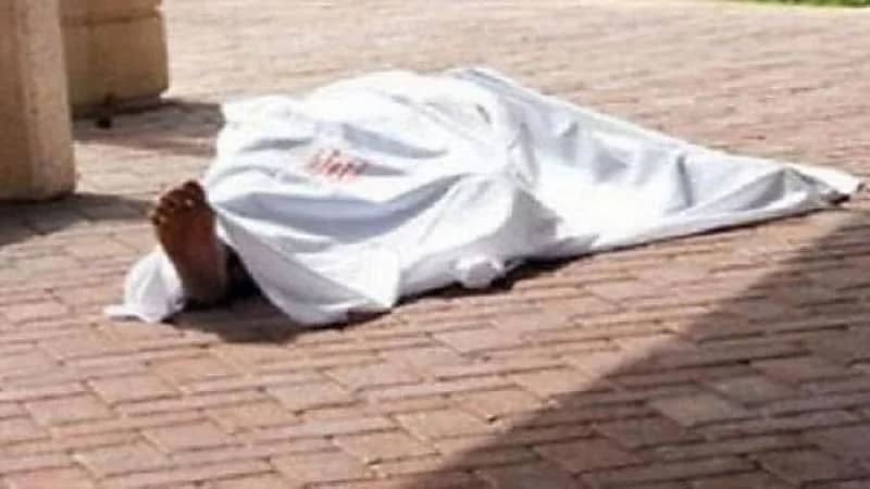 مصرع مغربي على يد ابن عمه ووفاة حماته حزنًا عليه