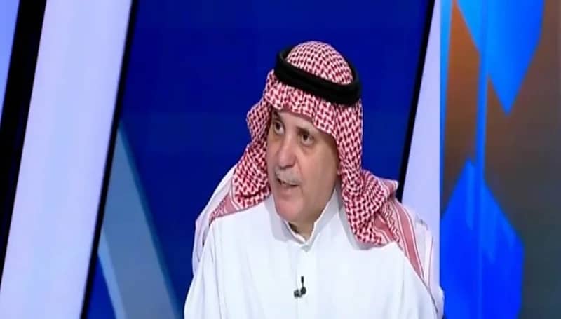 استشاري: المملكة مستهدفة في موضوع المخدرات من بعض الجماعات لتدمير الشباب "فيديو"