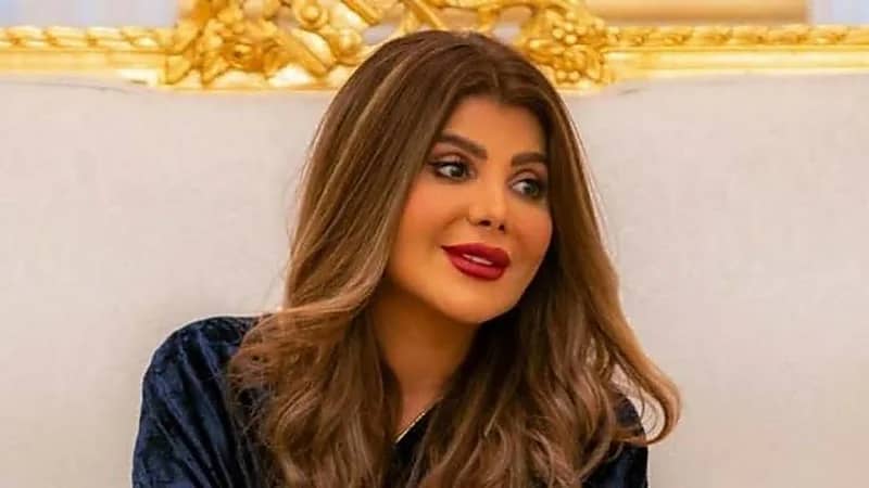 إلهام الفضالة ترفع دعوى قضائية ضد مها محمد