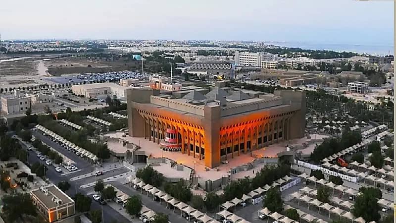 الهيئة الملكية للجبيل تطرح وظائف شاغرة