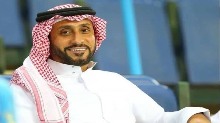 الجابر يعلق على فوز الهلال: ألف مبروك للمدرج الفخم الفوز والمستوى الرائع