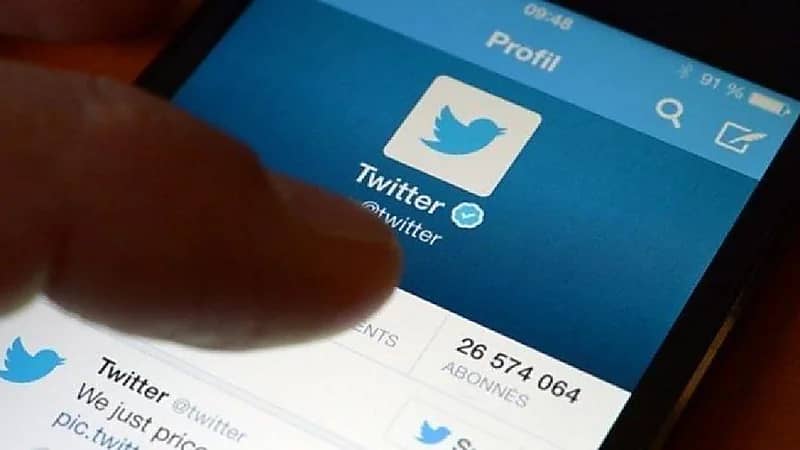 "تويتر" تتيح ميزة الحصول على مزيد من المتابعين بطريقة شرعية