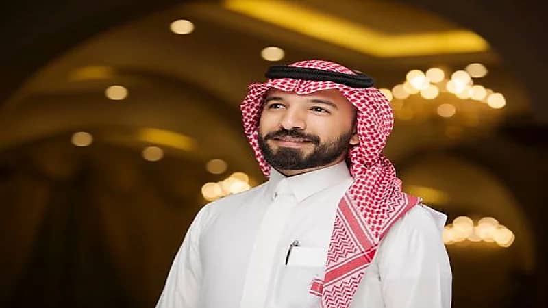 اللغة هي الهوية مع الدكتور بندر الغميز