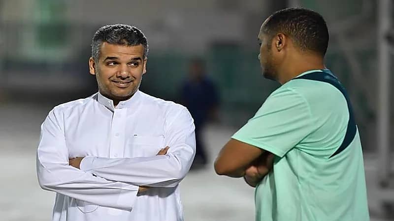 الأهلي يصدر بيان بعد رحيل غريب