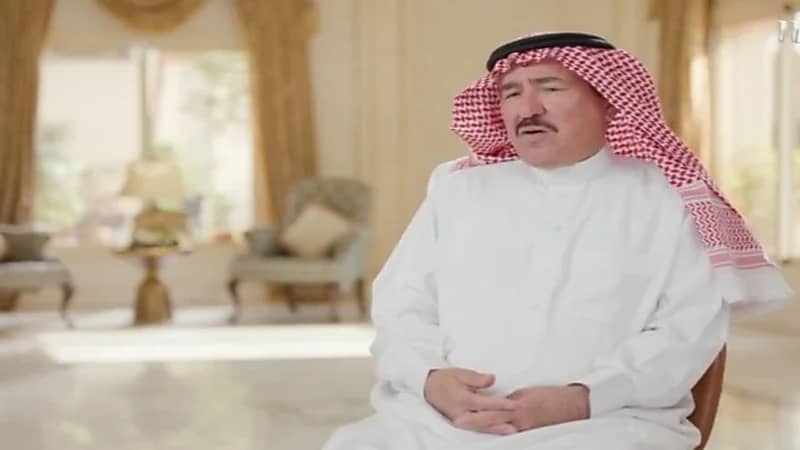 شاهد.. مستشار وزير الطاقة يتحدث عن أبرز محطات حياته