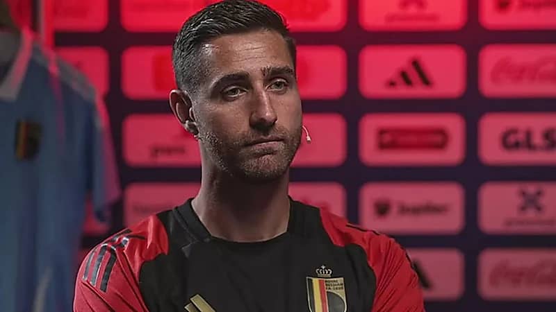 حارس القادسية كاستيلس : شعرت بالذهول عند زيارتي للسعودية لأول مرة