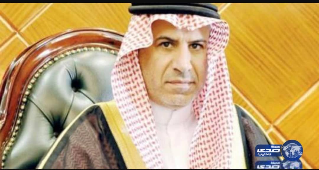 مدير جامعة نجران جريمة مسجد القديح عمل ارهابي جبان