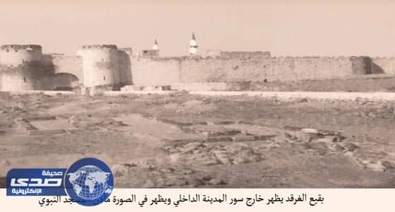 تعرف على " مقبرة " يتمنى الأحياء الدفن فيها