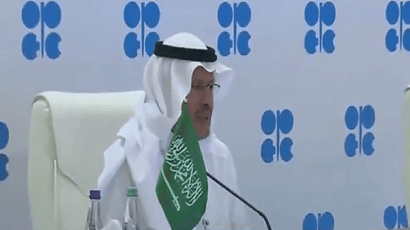 وزير الطاقة: المملكة لن تكون جزءا من أزمة الانبعاثات الكربونية