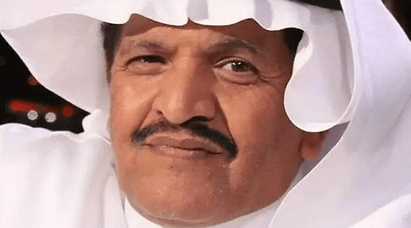 جستنيه لـ فهد سندي : كان من الافضل ألا تغرد وتكتفي بالصمت